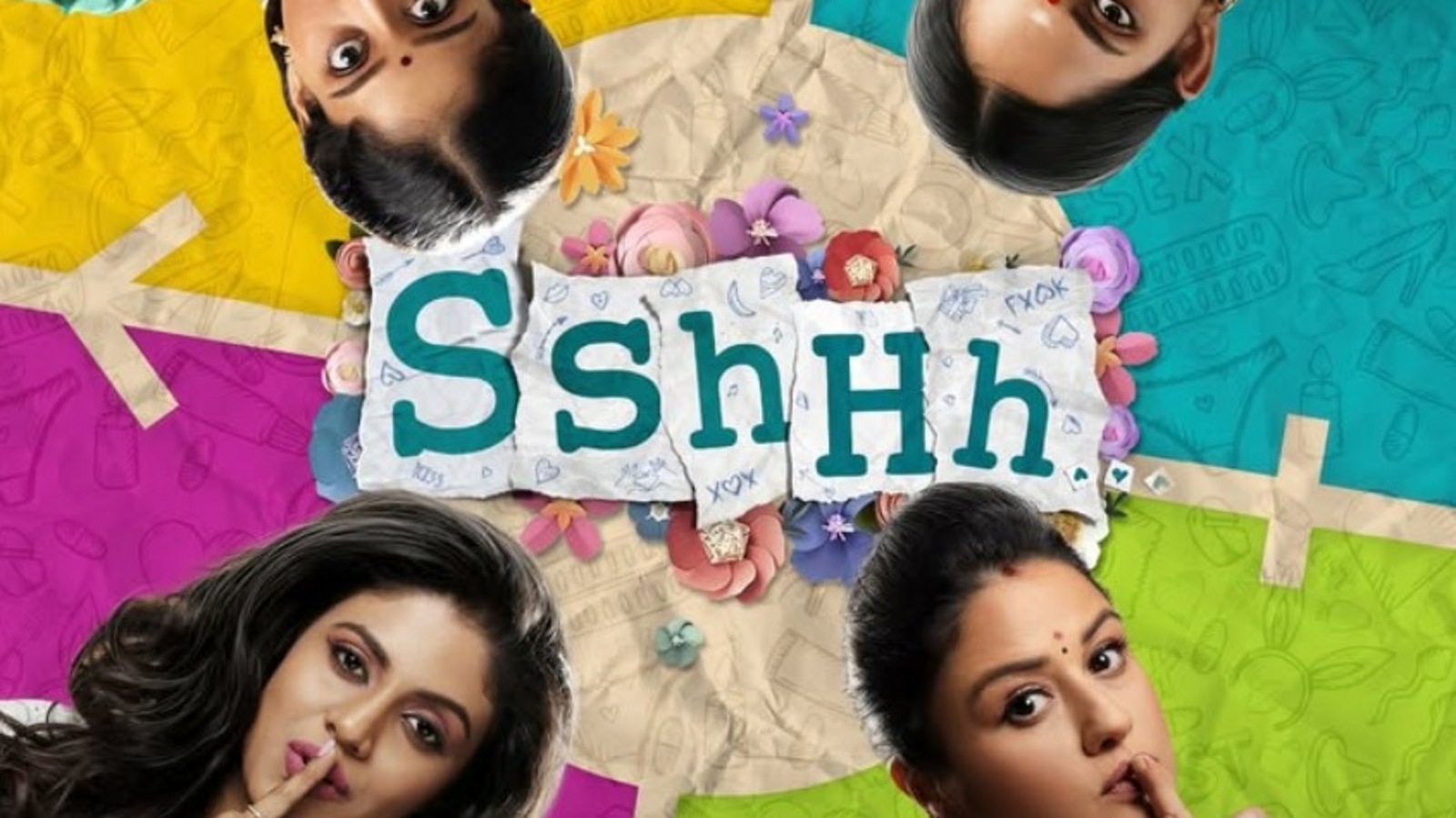 ఓటీటీలో తెలుగులో రాబోతున్న బోల్డ్ మూవీ.. లస్ట్ స్టోరీస్ లాంటి కథ.. స్ట్రీమింగ్ ఎప్పుడంటే?