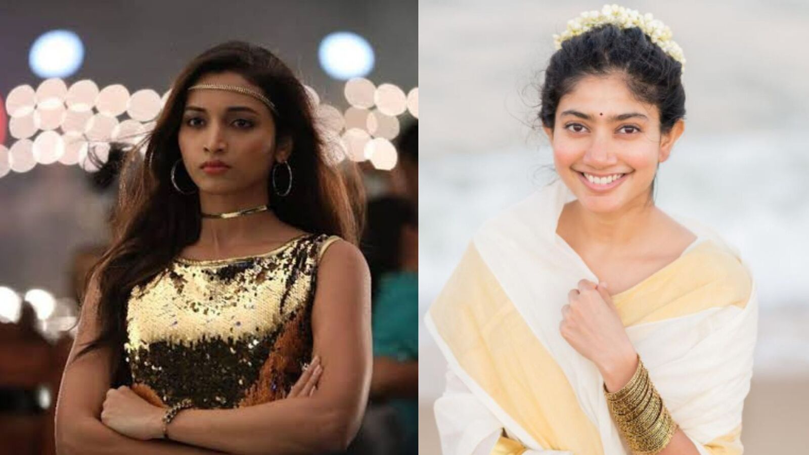 అలాంటి వయోలెన్స్ కావాలి.. కేజీఎఫ్ 3లో నటించడం, రామాయణం సీత పాత రెజెక్ట్ చేయడంపై హీరోయిన్ శ్రీనిధి శెట్టి కామెంట్స్