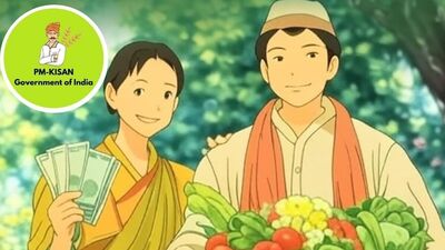 పీఎం కిసాన్ డబ్బులు, ఖాతాల్లో జమ అవ్వాలంటే రైతులు ఏంచేయాలి?