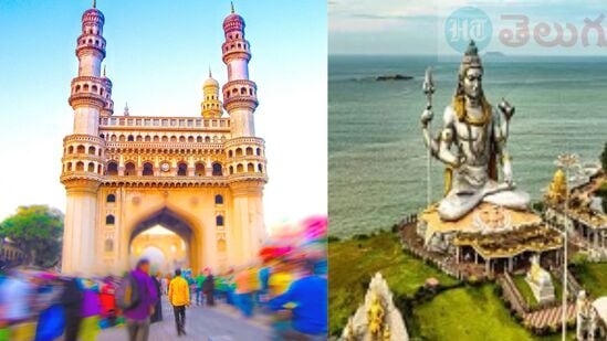నాల్గో రోజు Hornadu కు చేరుకుంటారు. అన్నపూర్ణ ఆలయాన్ని సందర్శిస్తారు.  ఆ తర్వాత శృంగేరికి వెళ్తారు. శారదంబా ఆలయాన్ని దర్శించుకుంటారు. తిరిగి మంగళూరుకు బయల్దేరుతారు. రాత్రి ఇక్కడే ఉంటారు. ఐదో రోజు మంగళూరుకు చేరుకుంటారు. మంగళాదేవీ ఆలయాన్ని దర్శించుకుంటారు. సాయంత్రం Tannerbhavi Beach, గోకర్నాథ్ ఆలయాన్ని సందర్శిస్తారు. రాత్రి 7 గంటలకు మంగళూరు రైల్వే స్టేషన్ కు చేరుకుంటారు. రాత్రి 08.5 గంటలకు జర్నీ స్టార్ అవుతుంది. మరునాడు రాత్రి 11.40కి కాచిగూడకు చేరుకోవటంతో ప్యాకేజీ ముగుస్తుంది.