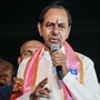 కేసీఆర్‌ 