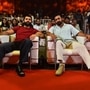 ప్రీ రిలీజ్ వేడుకలో విజయ్, సూర్య