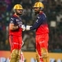 అదరగొట్టిన కోహ్లి, కృనాల్ పాండ్య