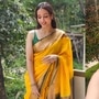 నేను చేసిన ఫస్ట్ తెలుగు సినిమాకు నా వాయిస్.. హిట్ 3 హీరోయిన్ శ్రీనిధి శెట్టి కామెంట్స్.. కన్నడ అమ్మాయిలా కాకుండా అంటూ!
