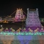 శ్రీ పద్మావతి అమ్మవారి ఆలయం 