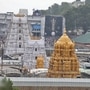 తిరుమలలో వేసవి రద్దీ, సిఫార్సు లేఖల వీఐపీ బ్రేక్ దర్శనాలు రద్దు 