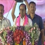 తెలంగాణ చ‌రిత్రను మలుపుతిప్పింది టీఆర్ఎస్, రాష్ట్రానికి మొదటి విలన్ కాంగ్రెస్సే- కేసీఆర్ సంచలన వ్యాఖ్యలు