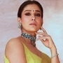 నయనతార డిమాండ్‍తో అవాక్కైన చిరంజీవి - అనిల్ రావిపూడి సినిమా మేకర్స్?