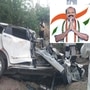 ఏపీలో కాంగ్రెస్ నేత దారుణ హత్య-లారీతో ఢీకొట్టి, వేటకొడవళ్లతో నరికి చంపిన దుండగులు