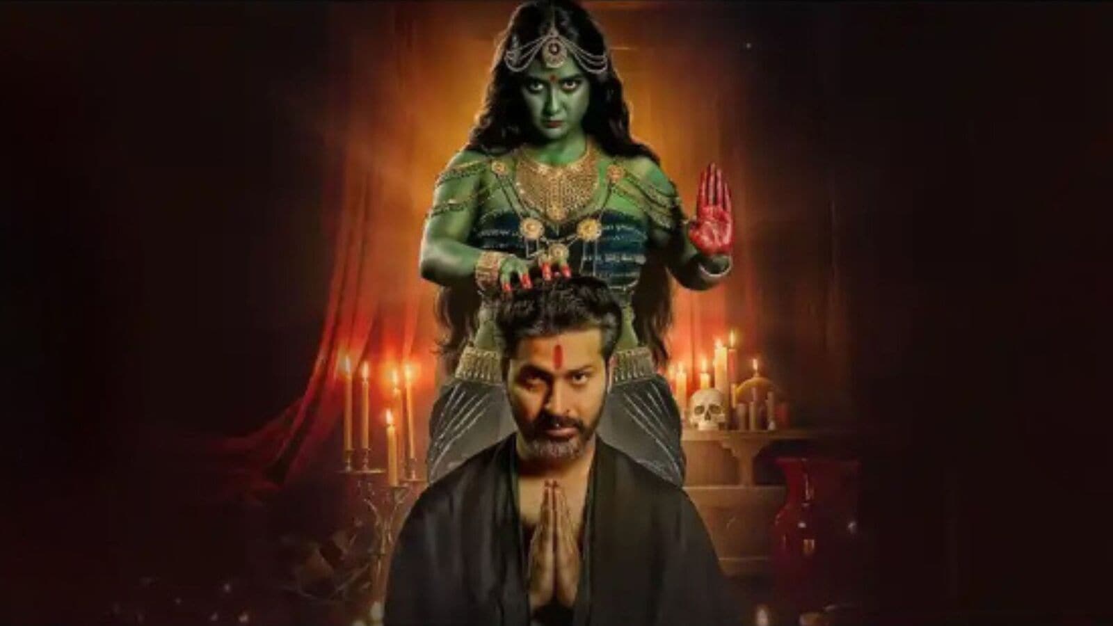 ఓటీటీలోకి 23 సినిమాలు.. చాలా స్పెషల్‌గా 8.. తెలుగులో 1 మాత్రమే ఇంట్రెస్టింగ్.. ఇక్కడ చూసేయండి!