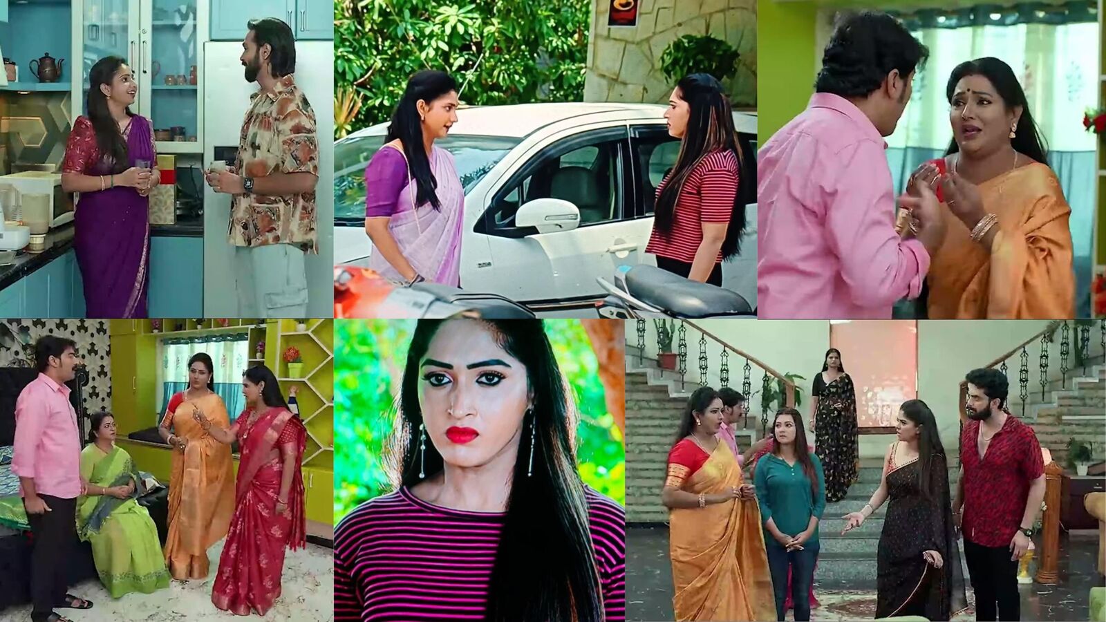 బ్రహ్మముడి ఏప్రిల్ 28 ఎపిసోడ్: కావ్యకు రాజ్ ఎంగిలి- గొడవ పెట్టిన అపర్ణ- అత్తను లెక్కచేయని ధాన్యం- కావ్య, యామిని సవాల్!