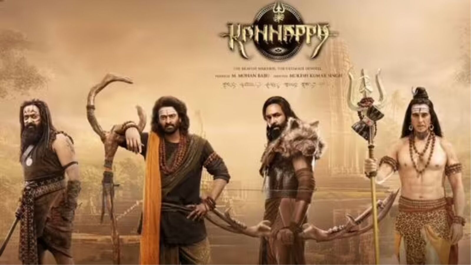 అమెరికాలో కన్నప్ప ప్రమోషన్స్.. రోడ్ షో, భారీ ఈవెంట్స్.. మంచు విష్ణు మాస్టర్ స్కెచ్.. ఏ రోజు నుంచి అంటే?