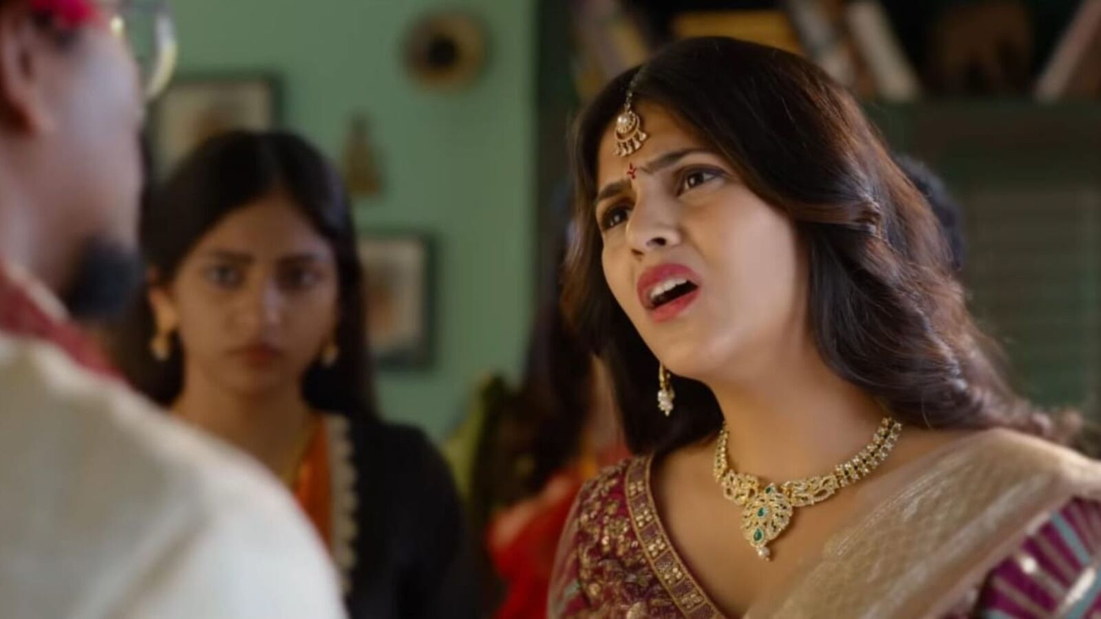 ఓటీటీ రిలీజ్ రోజే ట్రెండింగ్‌లోకి వచ్చిన తెలుగు కామెడీ మూవీ.. 3 రోజులుగా టాప్‌లోనే.. ఇక్కడ చూసేయండి!