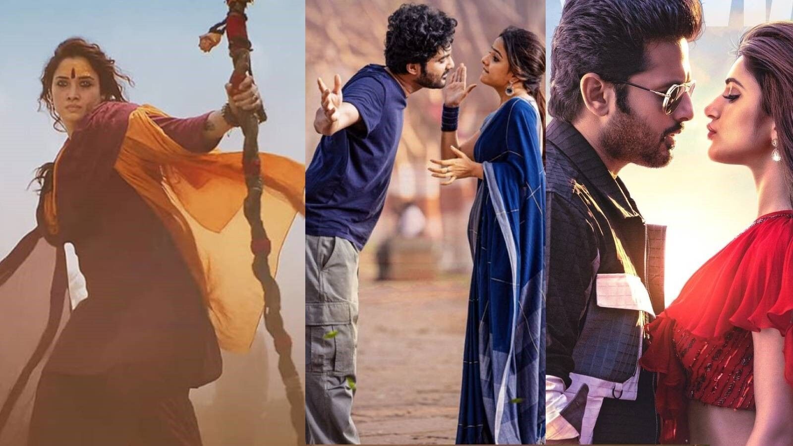 మేలో ఓటీటీలోకి రానున్న 5 ముఖ్యమైన తెలుగు సినిమాలు.. ప్లాఫ్ చిత్రాలే ఎక్కువ!