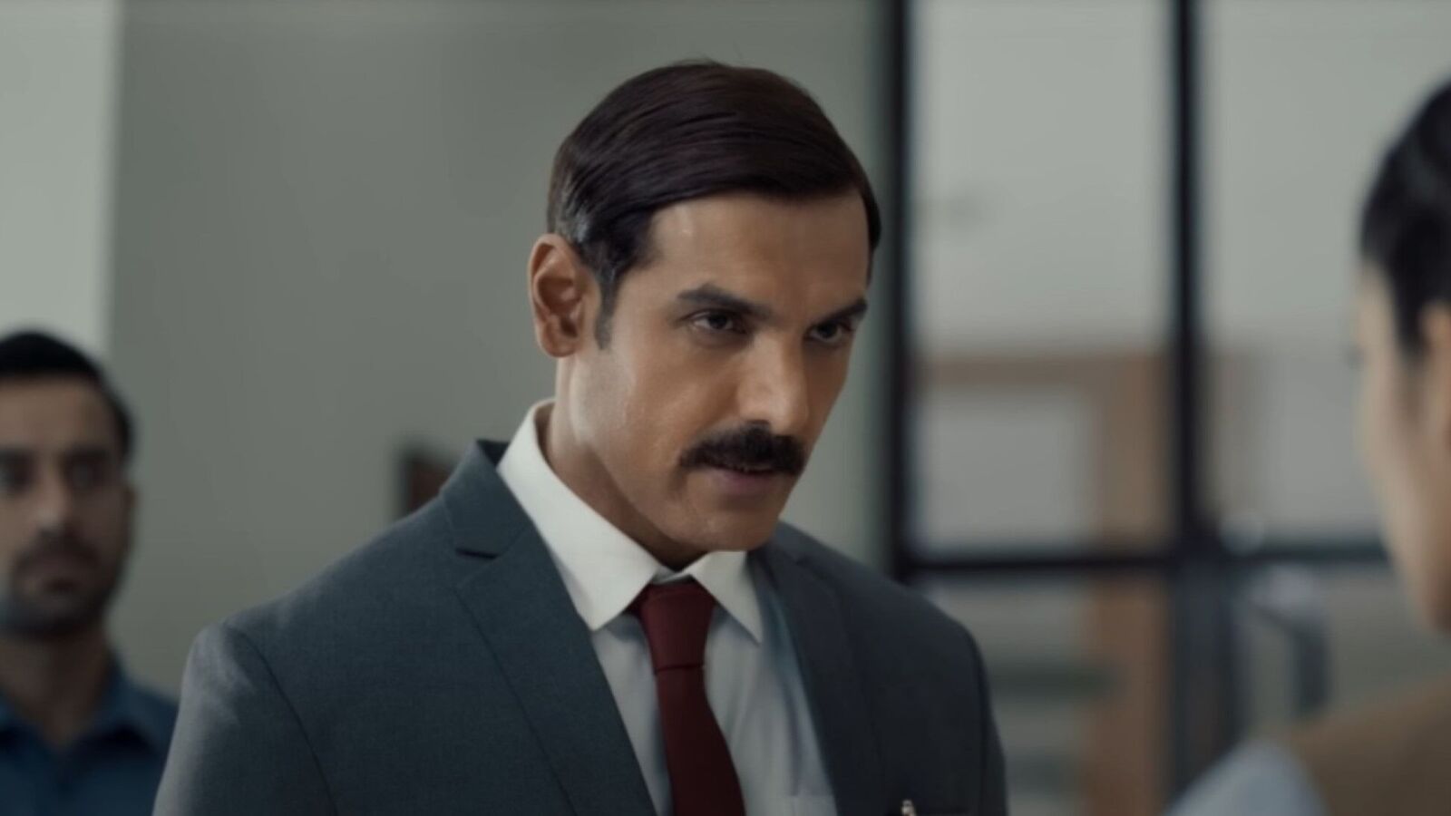 ఓటీటీలోకి వస్తున్న పొలిటికల్ థ్రిల్లర్ చిత్రం.. రియల్ స్టోరీతో రూపొందిన సినిమా.. స్ట్రీమింగ్ ఎక్కడంటే..