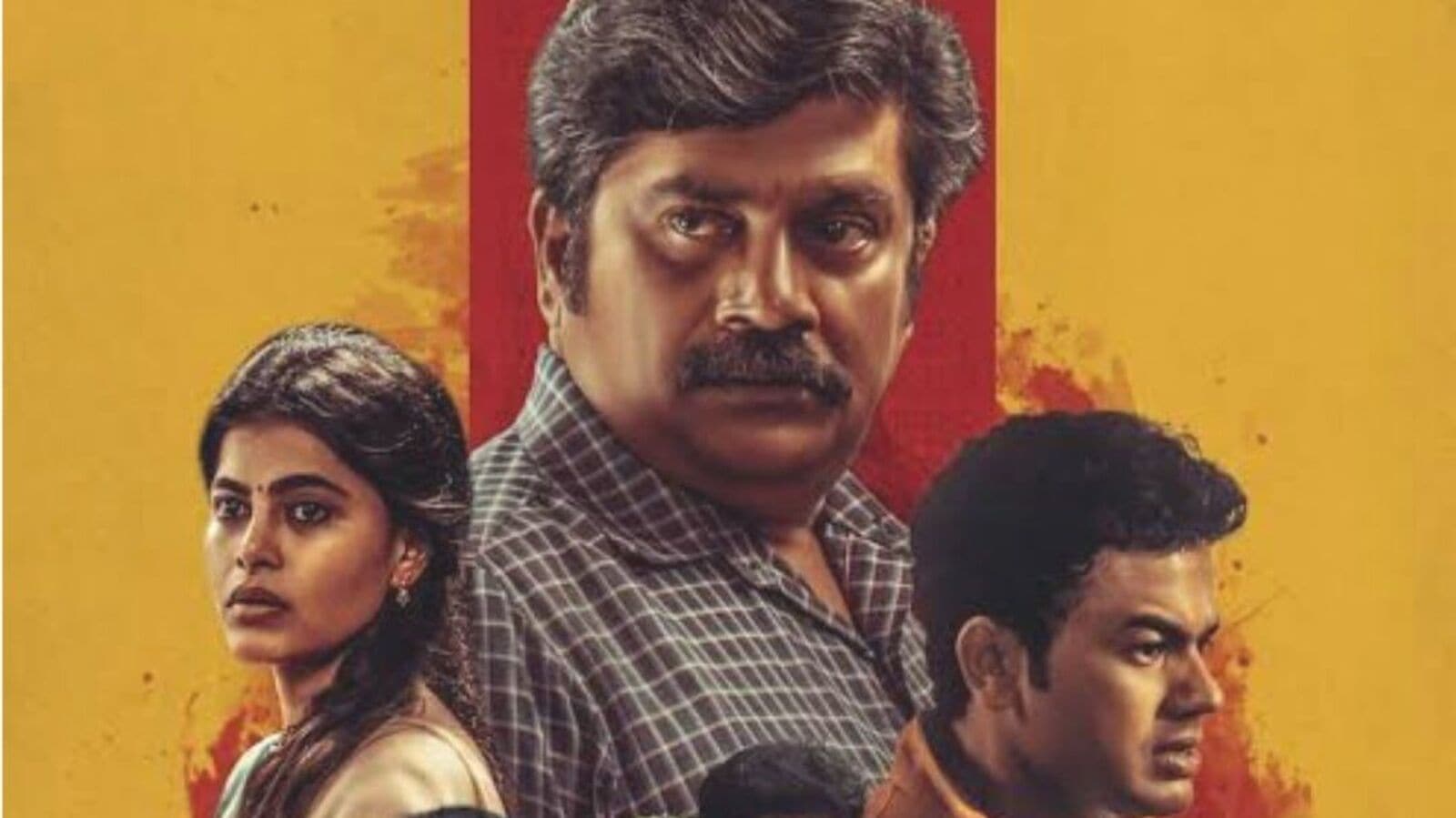 ఓటీటీలోకి సూపర్ హిట్ కన్నడ మర్డర్ మిస్టరీ థ్రిల్లర్ మూవీ.. ఐఎండీబీలో 8.6 రేటింగ్