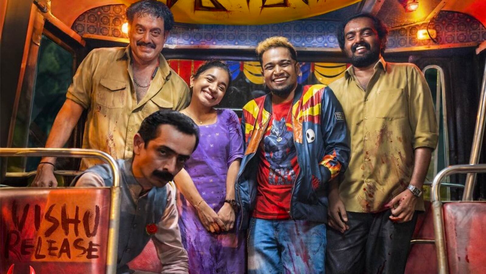 ఓటీటీలోకి బేసిల్ జోసెఫ్ మలయాళం సూపర్ హిట్ డార్క్ కామెడీ మూవీ.. నైట్ బస్సులో సీరియల్ కిల్లర్, ఓ శవం