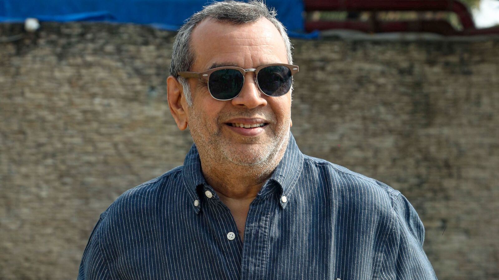 మోకాలి గాయం తగ్గడానికి నా మూత్రాన్ని బీరులా తాగాను.. 15 రోజుల్లో పనిచేసింది.. కమెడియన్ పరేష్ రావల్ కామెంట్స్