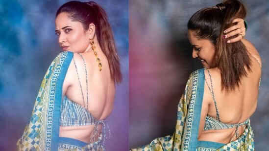 అయితే, ఈ ఫొటోలు స్టార్ మాలో ప్రసారం అవుతోన్న కిరాక్ బాయ్స్ ఖిలాడీ గర్ల్స్ సీజన్ 2 షో కోసం అని తెలుస్తోంది. ఈ షో సందర్భంగానే శేఖర్ మాస్టర్‌తో అనసూయ భరద్వాజ్ డ్యాన్స్ స్టెప్పులేసింది. 