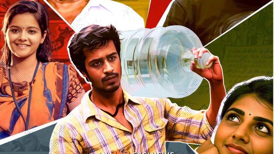 వరుణన్ సినిమా మార్చి 14వ తేదీన థియేటర్లలోకి వచ్చింది. దుష్యంత్ జయప్రకాశ్ ఈ మూవీలో లీడ్ రోల్ చేశారు. ఈ యాక్షన్ డ్రామా చిత్రానికి జయవేల్ మురుగన్ దర్శకత్వం వహించారు. నీటి వ్యాపారం చేసే రెండు గ్రూప్‍ల మధ్య ఈ చిత్రం సాగుతుంది.