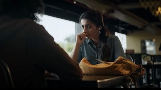 మొత్తం మీద చూసుకుంటే క్వీన్​ ఆఫ్​ సౌత్​ ఇండియా త్రిష కృష్ణన్​ నెట్​ వర్త్​ రూ. 85కోట్ల వరకు ఉండొచ్చు.
