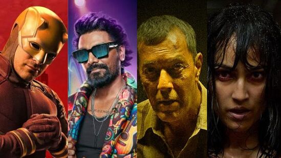 ఓటీటీలో గత వారం టాప్ మూవీస్, వెబ్ సిరీస్ ఇవే.. పది నుంచి ఒకటి వరకు వరుసగా లిస్ట్ ఇక్కడ చూడండి.
