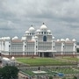 తెలంగాణ సచివాలయం