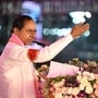 కేసీఆర్ 