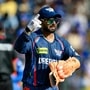 పంత్ కు భారీ జరిమానా