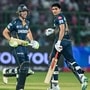 చెలరేగిన బట్లర్, గిల్