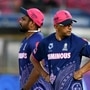 రాజస్థాన్ రాయల్స్ కు చావోరేవో