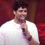 హిట్ 3 ఫస్ట్ రివ్యూ: నాని యాక్షన్ సినిమాకు రివ్యూ చెప్పిన అడివి శేష్