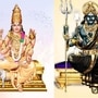 <p>శుక్రుడు శని... రెండూ కూడా శక్తివంతమైన గ్రహాలు. ఈ రెండు గ్రహాలు ఏప్రిల్ 28న మీనరాశి అయినా ఉత్తరభాద్రప్రద నక్షత్రంలోకి ప్రవేశిస్తున్నాయి. వీరిద్దరి సంయోగం కొన్ని రాశుల వారికి శుభయోగాన్ని అందిస్తుంది. </p>