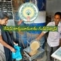 రేషన్ కార్డుదారులకు గుడ్ న్యూస్- జూన్ నెల నుంచి కందిపప్పు, రాగులు పంపిణీ