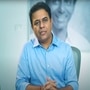 జిమ్ లో వర్కౌట్స్ చేస్తూ గాయపడిన కేటీఆర్