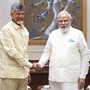 మోదీ రాకతో అమరావతికి భరోసా దక్కుతుందా?