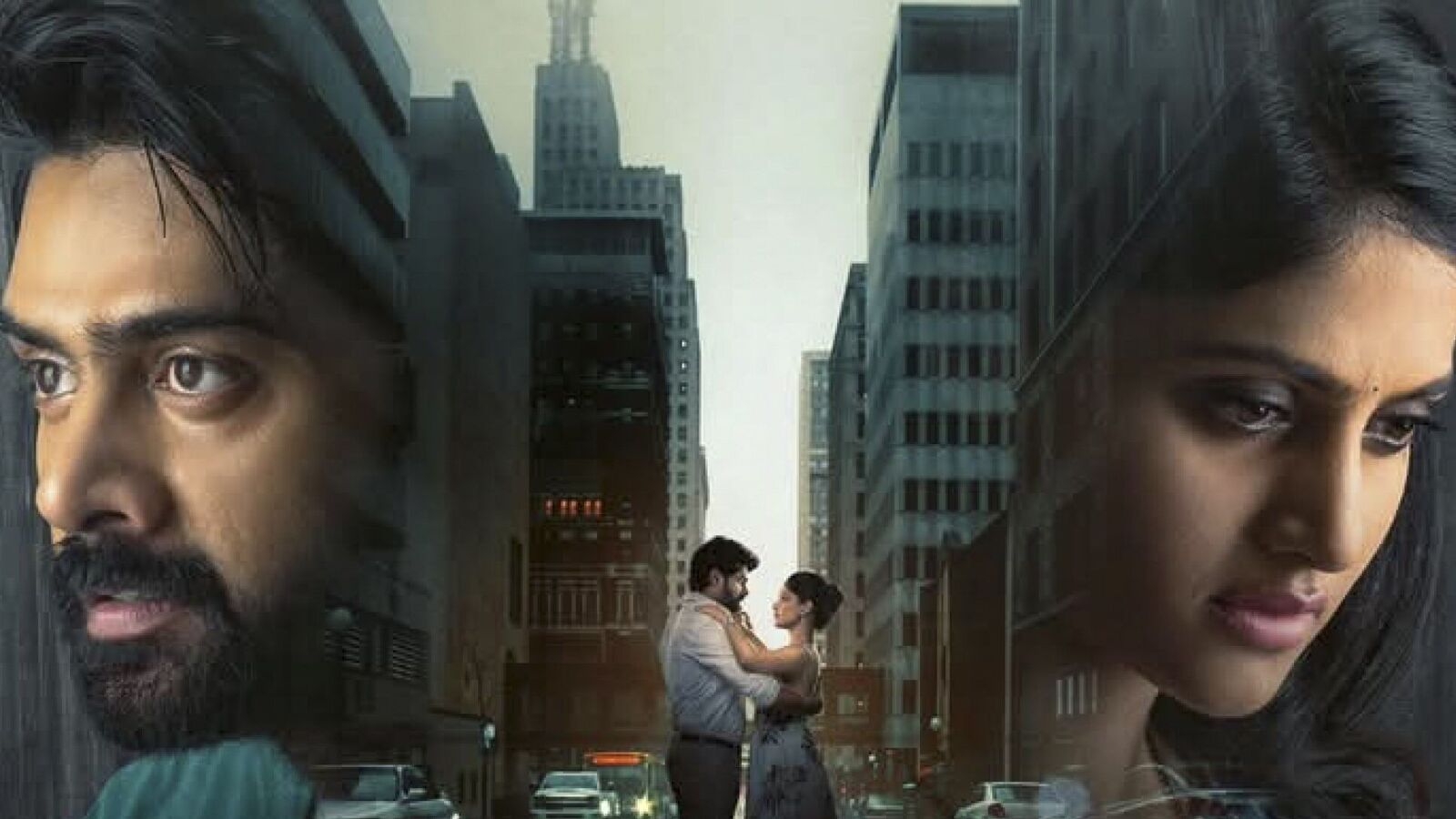 ఓటీటీలోకి సడెన్‍గా వచ్చేసిన నవీన్ చంద్ర రొమాంటిక్ థ్రిల్లర్ చిత్రం.. డిఫరెంట్ స్టోరీతో.. స్ట్రీమింగ్ ఎక్కడంటే..