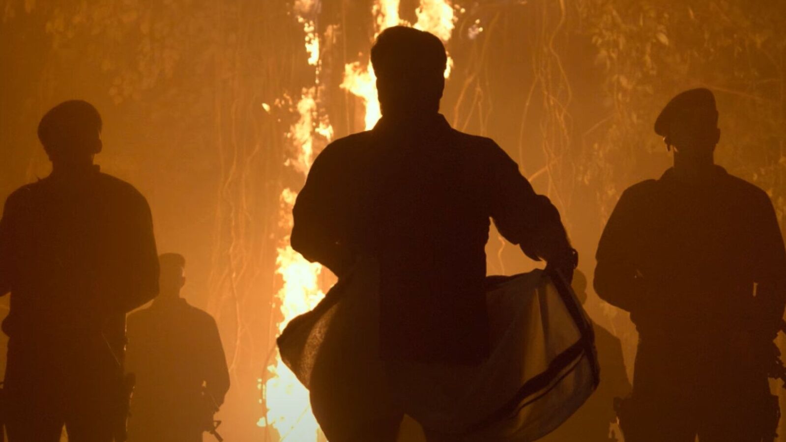 ఓటీటీలో నాలుగు భాషల్లో టాప్‍లో ట్రెండ్ అవుతున్న బ్లాక్‍బస్టర్ యాక్షన్ సినిమా.. మీరు చూశారా!