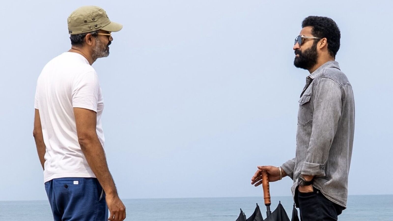 ఎన్టీఆర్ - ప్రశాంత్ నీల్ సినిమాపై బిగ్‍ అప్‍డేట్.. రిలీజ్ డేట్‍ ఫిక్స్.. స్పెషల్ డే రోజు గ్లింప్స్