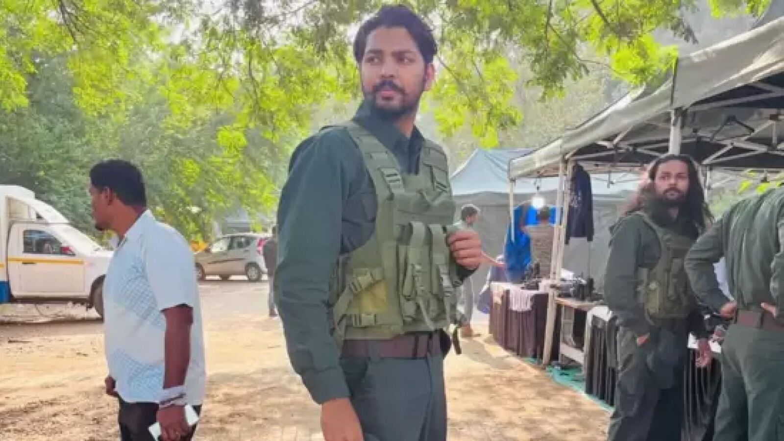 ఫ్యామిలీ మ్యాన్ వెబ్ సిరీస్ నటుడు మృతి.. హత్య అని ఆరోపిస్తున్న కుటుంబం!