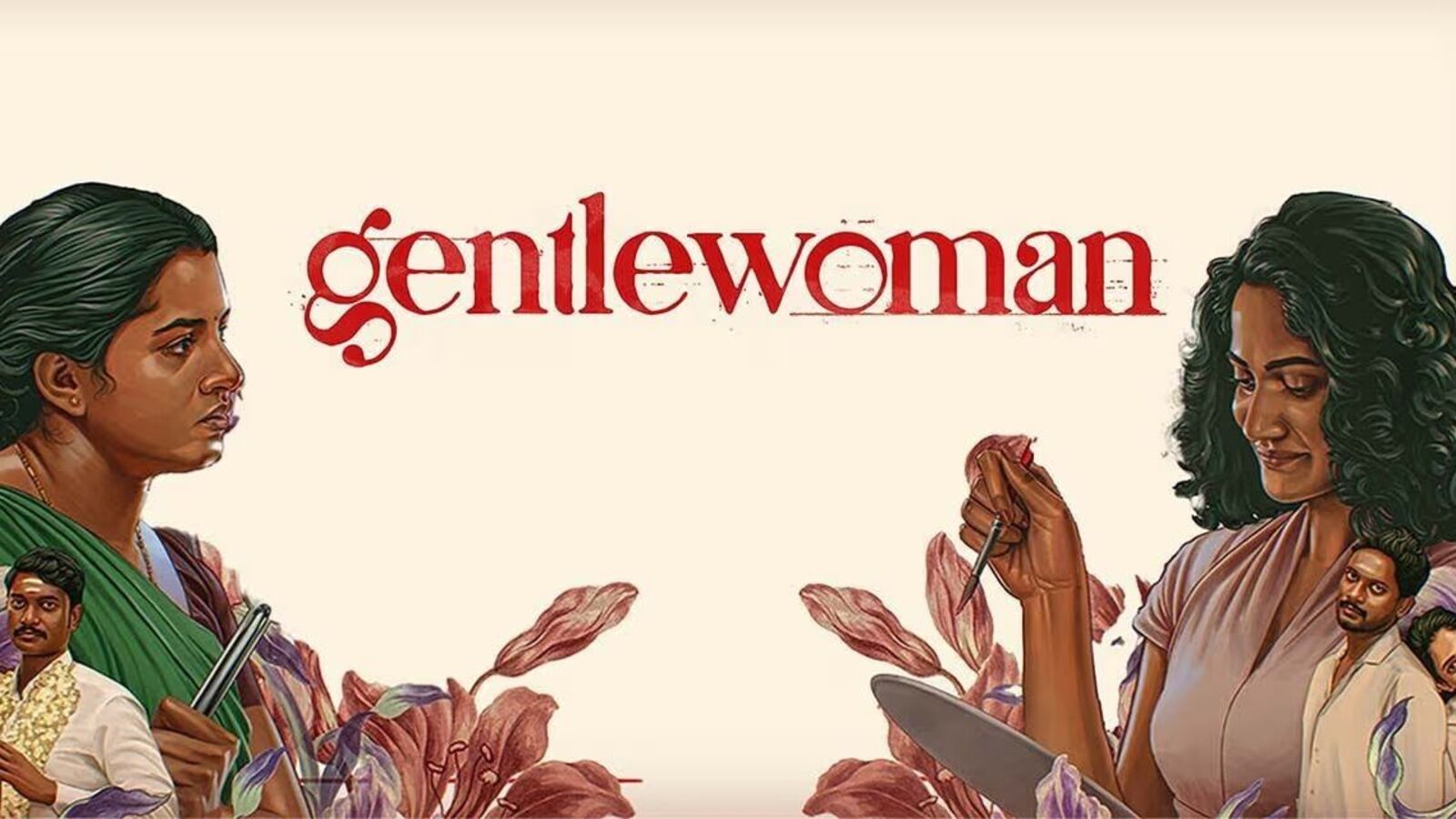 తెలుగులోకి వ‌చ్చిన త‌మిళ స‌స్పెన్స్‌ థ్రిల్ల‌ర్ మూవీ - భ‌ర్త మిస్సింగ్ - భార్య‌పై అనుమానం - మూడు ఓటీటీల‌లో స్ట్రీమింగ్‌