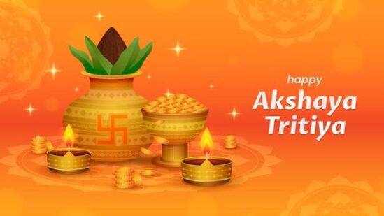అంతేకాక, శ్రీకృష్ణుడు ఈ రోజున యుధిష్ఠిరుడికి అక్షయపాత్రను ఇచ్చాడు, దాని వల్ల అతనికి, అతడి పరివారానికి ఆహారం కొరత రాలేదు. ఈ రోజు గంగా మాత దర్శనాన్ని కూడా మోక్ష ప్రదాయిని గా భావిస్తారు.