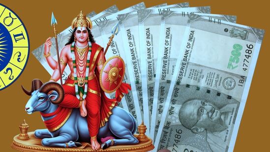 మే 12న కుజుడు ఆశ్లేష నక్షత్రంలో ప్రవేశిస్తాడు. కుజుడు మే 12 నుంచి జూన్ 7 వరకు ఈ నక్షత్రంలో ఉంటాడు. ఈ కాలంలో నాలుగు రాశుల వారికి మరింత అదృష్టం, ప్రయోజనం చేకూరుతుందని జ్యోతిష్య శాస్త్రం చెబుతోంది.