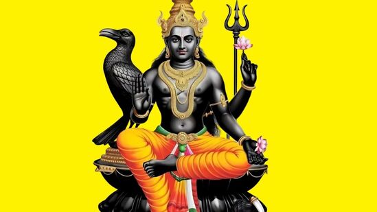తొమ్మిది గ్రహాలలో శని అత్యంత నెమ్మదిగా ఉంటాడు. ఒక రాశి మరియు నక్షత్రం నుండి మరొక రాశికి మారడానికి చాలా సమయం పడుతుంది. ఏప్రిల్ 29 న శని ఉత్తరభాద్రపద  నక్షత్రంలోకి ప్రవేశిస్తాడు.