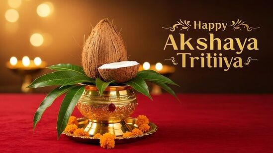 అక్షయ తృతీయను 'అఖా తీజ్', 'కృతుగడి తృతీయ' అని కూడా పిలుస్తారు. పౌరాణిక విశ్వాసాల ప్రకారం త్రేతాయుగం కూడా ఈ తిథిలోనే ప్రారంభమైంది. ఈ రోజున పరశురాముడు భూలోకానికి దిగివచ్చినందున ధార్మిక కోణంలో దీనిని ఒక ముఖ్యమైన రోజుగా భావిస్తారు. 