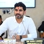 డిఎస్సీ అభ్యర్థులకు తీపి కబురు చెప్పిన మంత్రి నారా లోకేష్‌