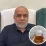 మోకాలి గాయం మానడానికి మూత్రం సేవించిన నటుడు పరేష్ రావల్