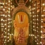 సింహాచల లక్ష్మీనరసింహుని చందనోత్సవ వైభవము