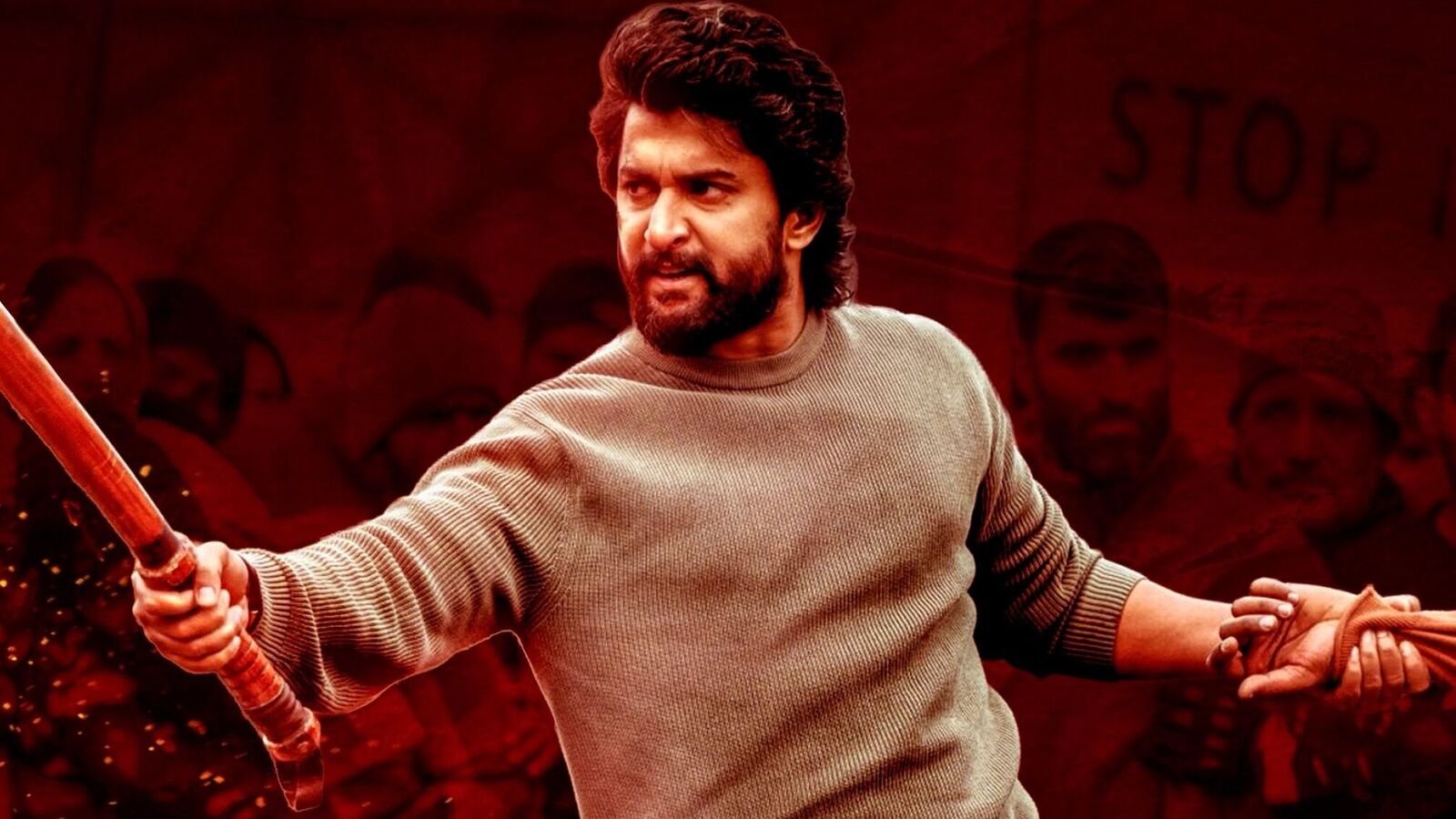 హిట్ 3 తొలి రోజు కలెక్షన్ల అంచనా: నానికి బిగ్గెస్ట్ ఓపెనింగ్ కానుందా! ఎన్ని కోట్లు రావొచ్చంటే..