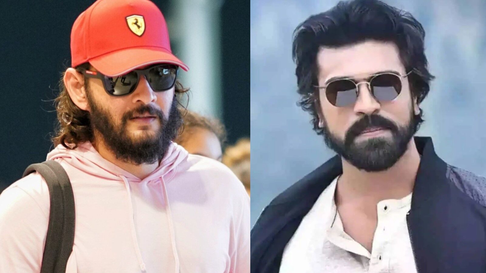 మహేశ్ బాబు నెల రోజులు.. రామ్‍చరణ్ మూడు వారాలు